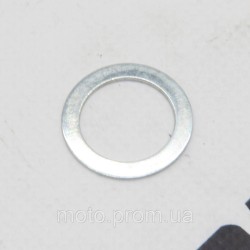 Шайба пружины клапана, нижняя 18,5*25,5*1 XY400GY-3 (Elcrosso 400) Шайба пружины клапана, нижняя 18,5*25,5*1 XY400GY-3 (Elcrosso 400)