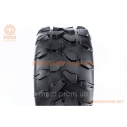 Шина на квадроцикл 18x9,5-8 безкамерна L6105