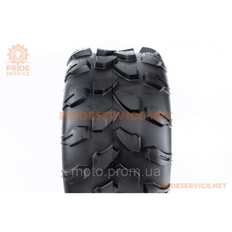 Шина на квадроцикл 18x9,5-8 безкамерна L6105