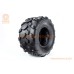 Шина на квадроцикл 18x9,5-8 безкамерна L6105