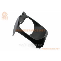 Honda DIO AF-34/35 пластик — передній основний (підковлювник) Honda DIO AF-34/35 пластик — передній основний (підковлювник)