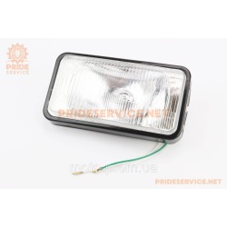 Фара R195NM тип 2