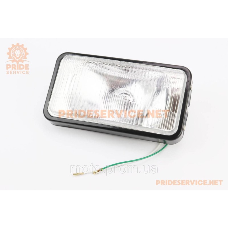 Фара R195NM тип 2