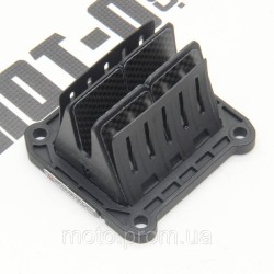 Лепестковый клапан V-Force4 Лепестковый клапан V-Force4