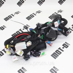 Проводка центральная ATV SharX 300сс Проводка центральная ATV SharX 300сс