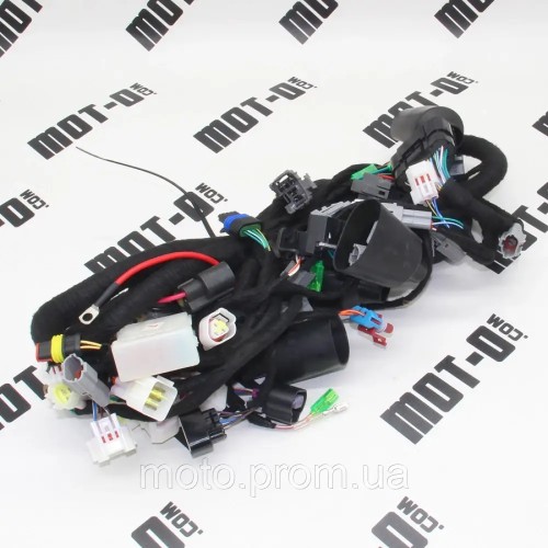Провід центральний ATV SharX 300сс