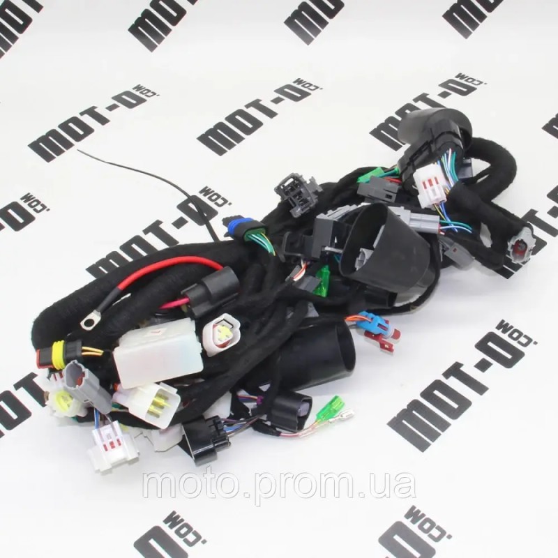 Провід центральний ATV SharX 300сс