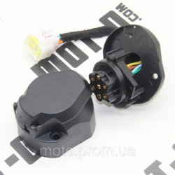 Разъем для подключения дублирующих стопов ATV SharX 300сс