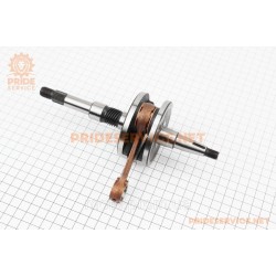 Коленвал Honda DIO AF27/28 Коленвал Honda DIO AF27/28