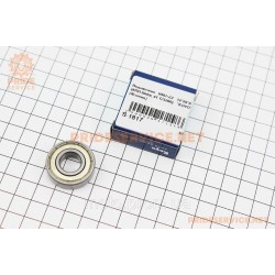 Підшипник 6001 ZZ (12x28x8) Підшипник 6001 ZZ (12x28x8)