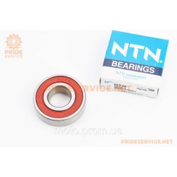 Подшипник 6203 2RS (17x40x12) панели демпферной JH, Китай Подшипник 6203 2RS (17x40x12) панели демпферной JH, Китай