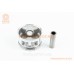 Поршень к-кт CG300cc 70мм STD (высота 47,5мм, палец 16мм), тип 2