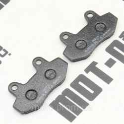 Колодки гальмівні передні KOVI 150-4Т (150 Pit Bike) Колодки гальмівні передні KOVI 150-4Т (150 Pit Bike)