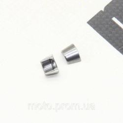 Сухарики клапанов (2 половинки) Shineray XY200GY-9А Сухарики клапанов (2 половинки) Shineray XY200GY-9А