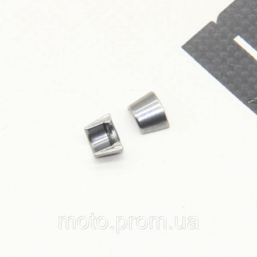 Сухарики клапанов (2 половинки) Shineray XY200GY-9А