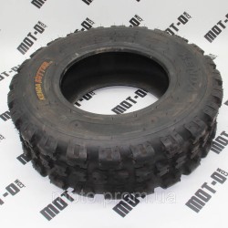 Шини ATV AT 20*6-10 K580F 4PR 17J TL Шини ATV AT 20*6-10 K580F 4PR 17J TL