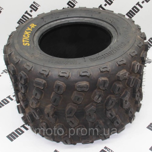 Шини ATV AT18*10.50R9 MX K533 4PR TL RADIAL STICKY