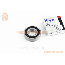 Підшипник 6004 2RS (20x42x12) Підшипник 6004 2RS (20x42x12)