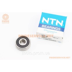 Подшипник 628 2RS (8х24х8) MTB втулки Подшипник 628 2RS (8х24х8) MTB втулки