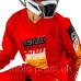 Комплект LEATT Ride Kit 3.5 Junior [Red] 24/Medium