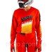 Комплект LEATT Ride Kit 3.5 Junior [Red] 26/Large