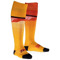 Шкарпетки LEATT Moto Sock [Flame] S/M