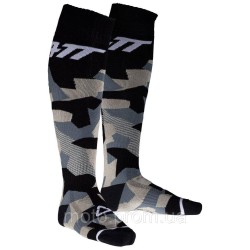 Шкарпетки LEATT Moto Sock [Forge] L/XL