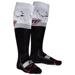Шкарпетки LEATT Moto Sock [Ice] L/XL