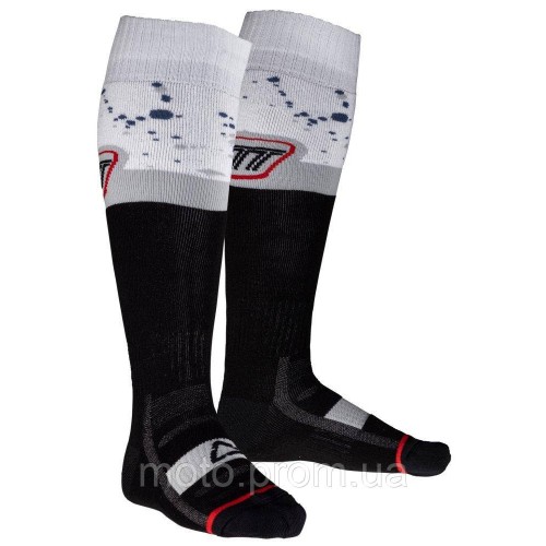 Шкарпетки LEATT Moto Sock [Ice] L/XL