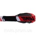 Окуляри LEATT Velocity 6.5 Goggle [Red] Photochromic Lens