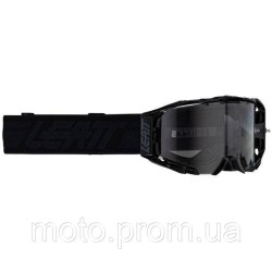 Окуляри LEATT Velocity 6.5 Goggle [Stealth] Photochromic Lens