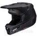 Шолом LEATT Moto 3.5 Helmet + Goggle [Stealth] XS