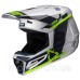 Шолом LEATT Moto 3.5 Helmet + Goggle [Steel] M