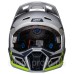 Шолом LEATT Moto 3.5 Helmet + Goggle [Steel] L