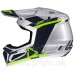 Шолом LEATT Moto 3.5 Helmet + Goggle [Steel] L