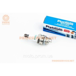 Свічка 2T BM6A платинова - M14 L8 - пилки/коси