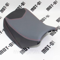 Сидіння водія XY300-3A (Nitrox 300) Сидіння водія XY300-3A (Nitrox 300)