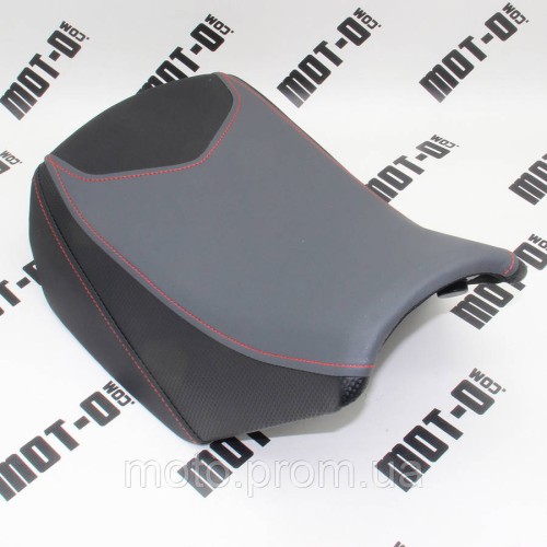 Сиденье водителя XY300-3A (Nitrox 300)
