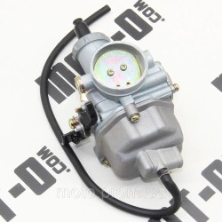 Карбюратор PZ30 XY300-3A (Nitrox 300) Карбюратор PZ30 XY300-3A (Nitrox 300)