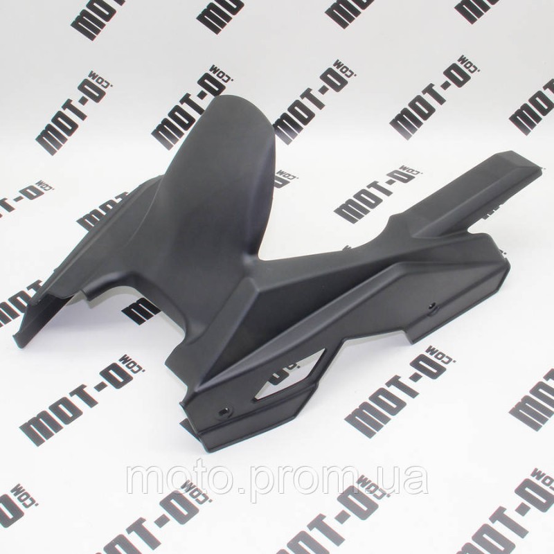 Підкрилок заднього колеса (щиток ланцюга) XY300-3A (Nitrox 300)