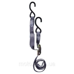 Ремені з S-подібними гачками Oxford S-Hook Straps Ремені з S-подібними гачками Oxford S-Hook Straps