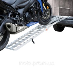 Трап Oxford Aluminium foldable loading Ramp Трап Oxford Aluminium foldable loading Ramp