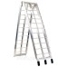Трап Oxford Aluminium foldable loading Ramp