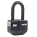 Замок Oxford Boss Alarm 16 mm Padlock Black