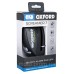 Замок Oxford Screamer 7 Alarm Disc Lock Black/Black