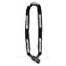 Трос Oxford Alarm Chain10 10mm square (1.5 м)