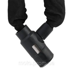 Трос Oxford GP Chain 10 9.5mm Round Link General Purpose Chain lock (1.2 м) Трос Oxford GP Chain 10 9.5mm Round Link General Purpose Chain lock (1.2 м)