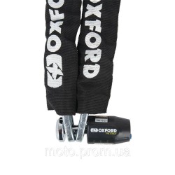 Трос Oxford Patriot Chain Lock (2.0 м) Трос Oxford Patriot Chain Lock (2.0 м)