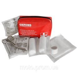 Аптечка Oxford Underseat First Aid Kit Аптечка Oxford Underseat First Aid Kit