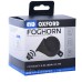 Гудок Oxford Foghorn 12V Motorcycle Horn black